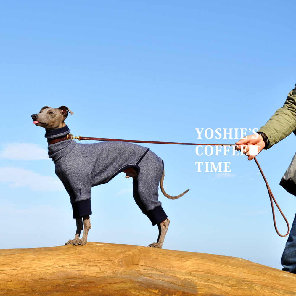 YOSHIE’S-COFFEE-TIME-おなかピーポー