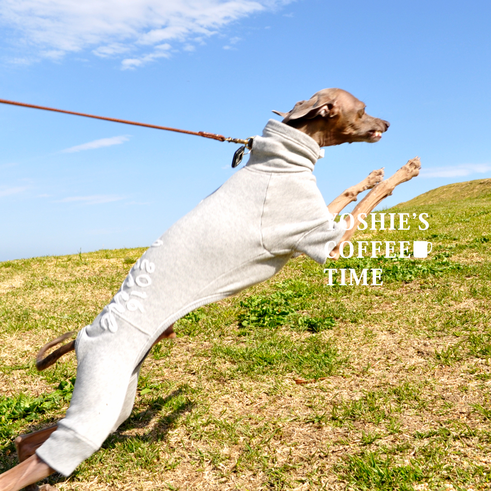 YOSHIE’S-COFFEE-TIME-おなかピーポー