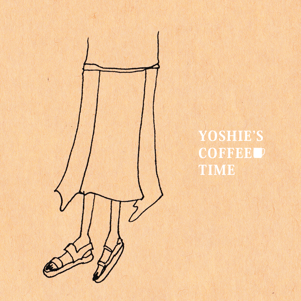 ペアルック♪スカートを作ろう2|イタグレ落書き