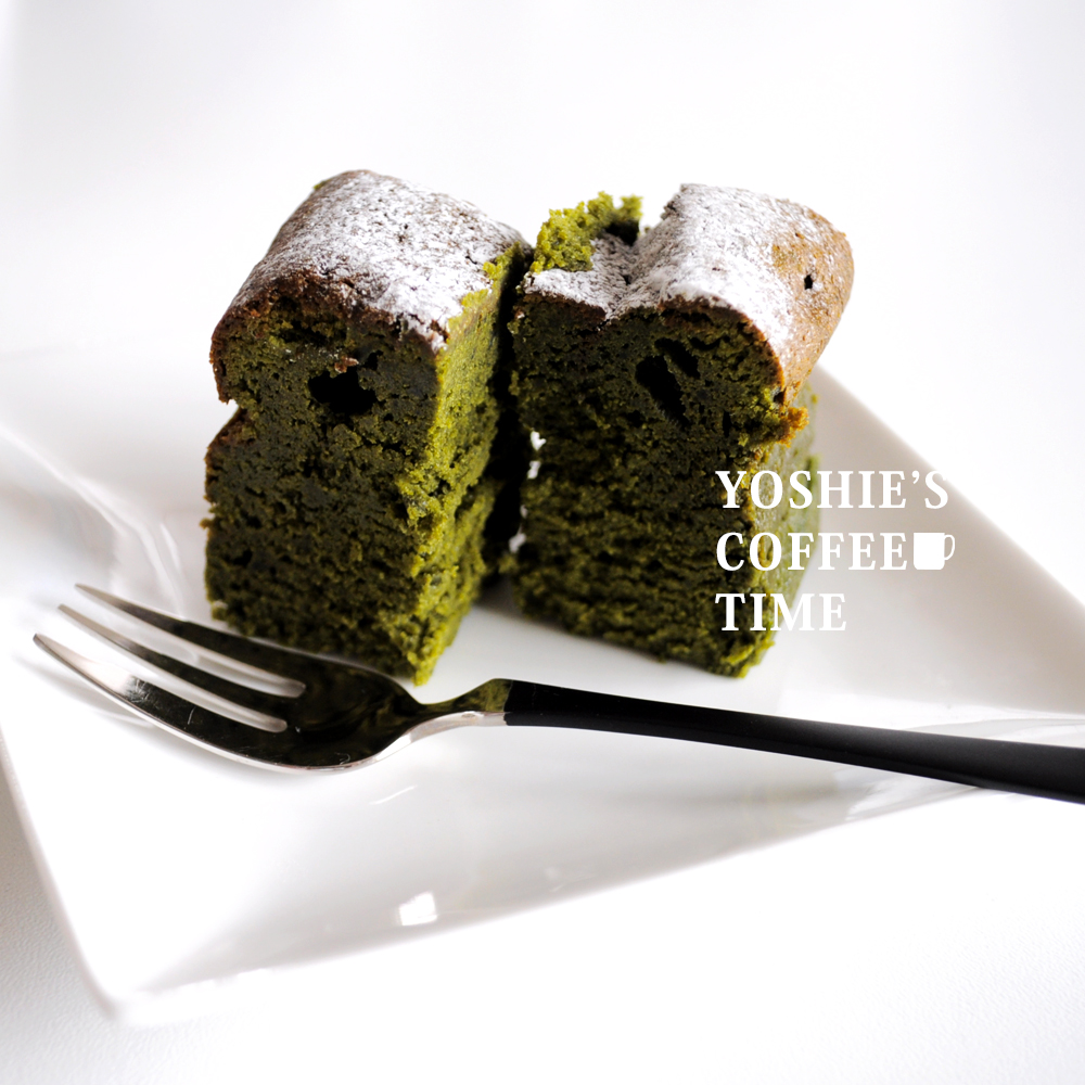 私はチョコレートが好きです♡-YOSHIE’S-COFFEE-TIME