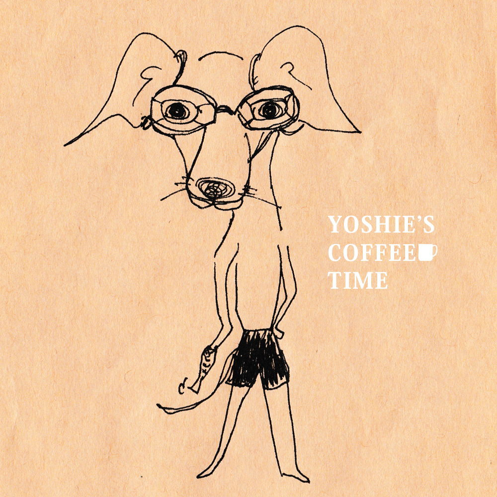 ペアルック♪スカートを作ろう2|イタグレ落書き