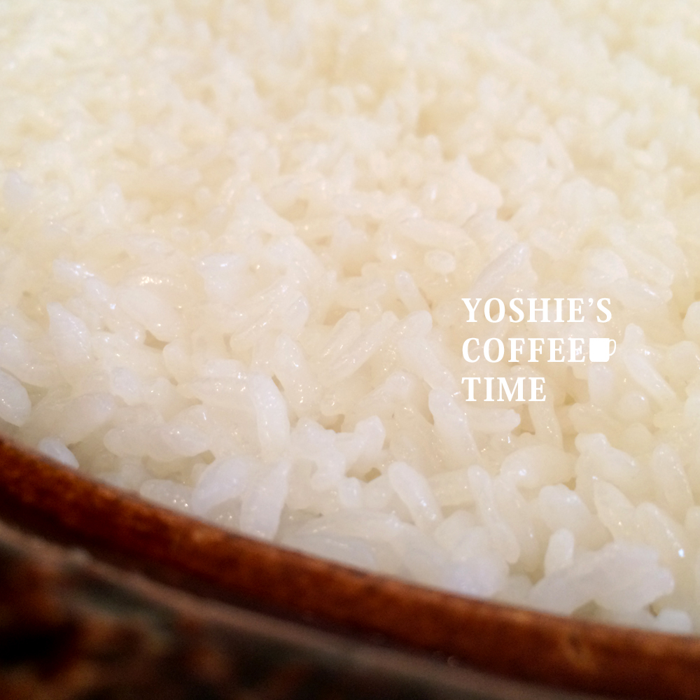 YOSHIE’S-COFFEE-TIME-『私 作れないんじゃなくて、しないんです!』的な、わが家の台所事情