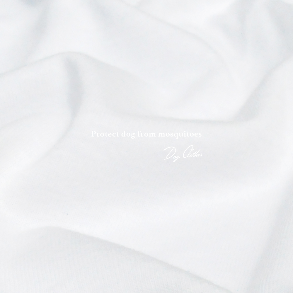 「イタグレ服」「ミニピン服」愛犬を蚊から守ろう「フィラリア予防」「蚊とフィラリアの事を調べてみた」「防蚊加工の服は本当に効果あるの？」