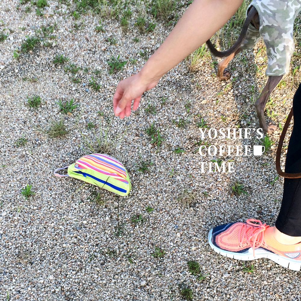 produced by 「ケイシイスタイル」のうんちバックがナイ・ω・-YOSHIE’S-COFFEE-TIME