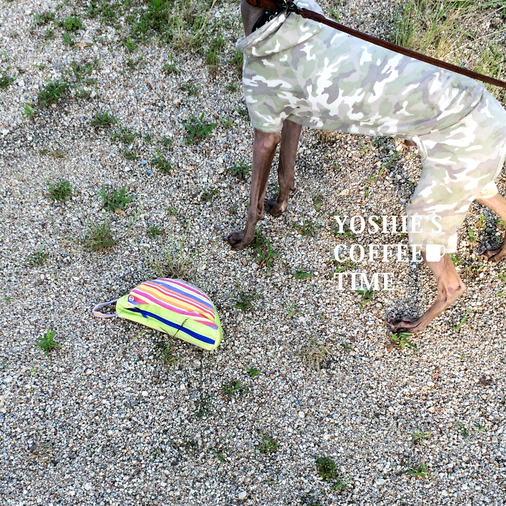 produced by 「ケイシイスタイル」のうんちバックがナイ・ω・-YOSHIE’S-COFFEE-TIME