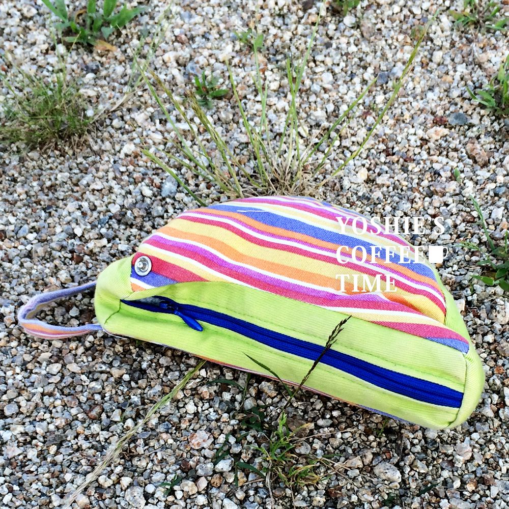 produced by 「ケイシイスタイル」のうんちバックがナイ・ω・-YOSHIE’S-COFFEE-TIME