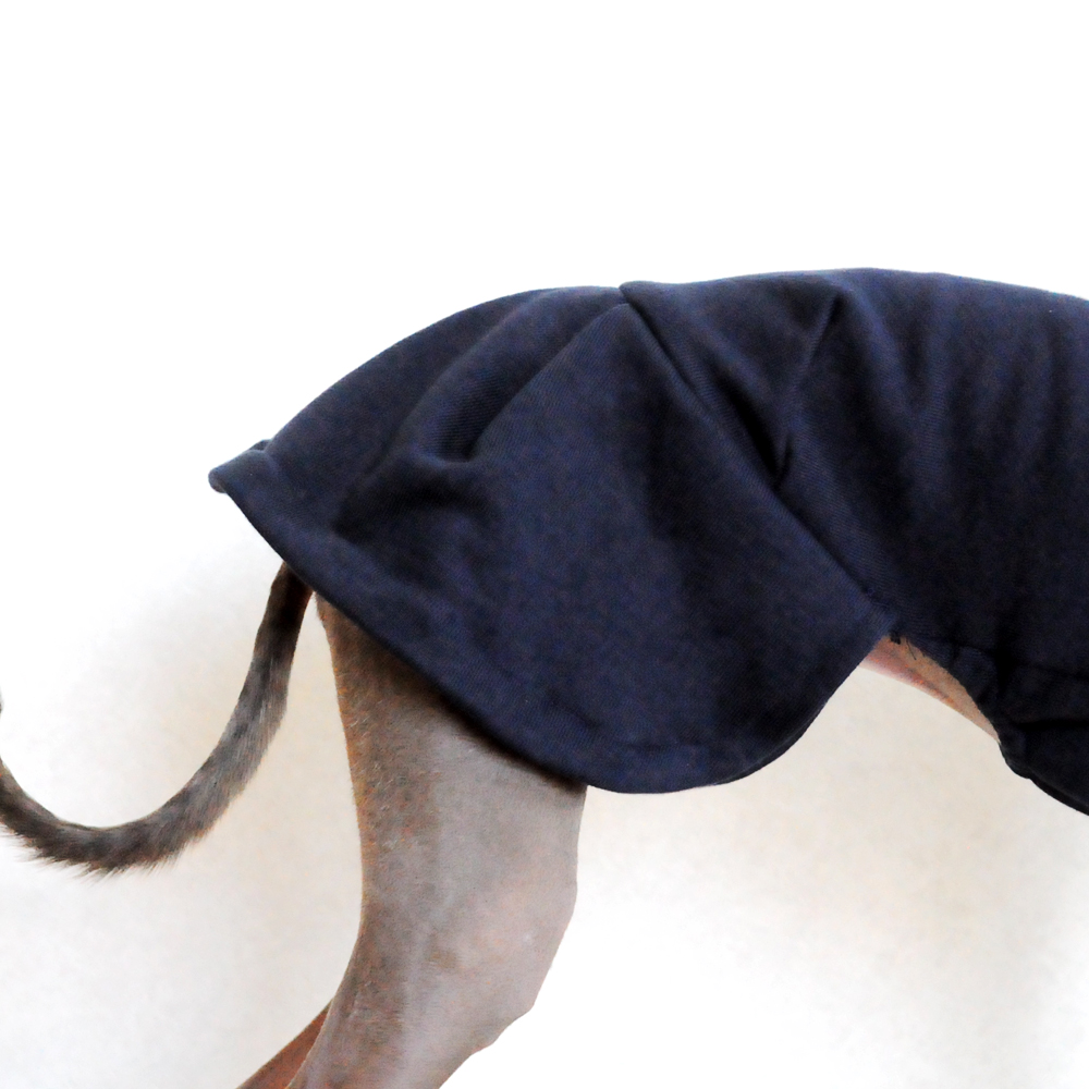 モノづくりの気持ち「スポーツ スタイル スカート編」