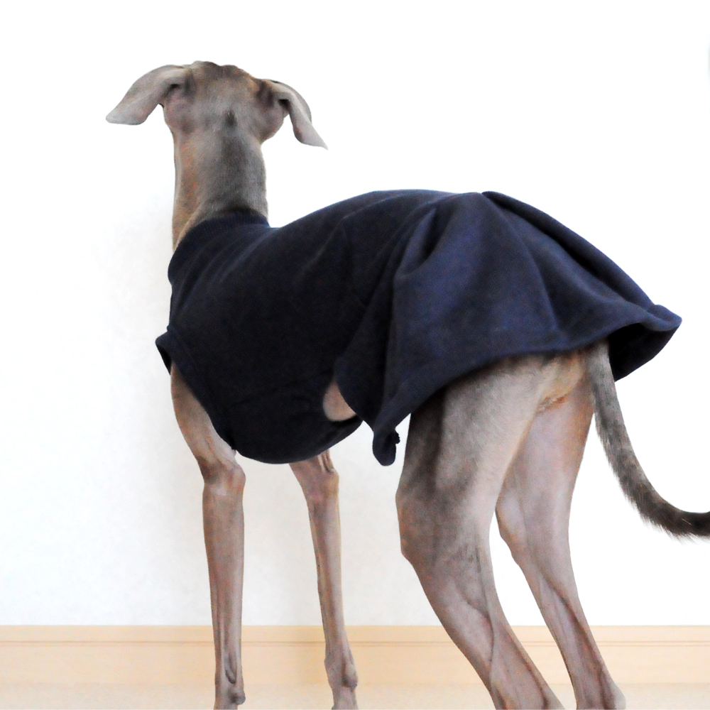 モノづくりの気持ち「スポーツ スタイル スカート編」