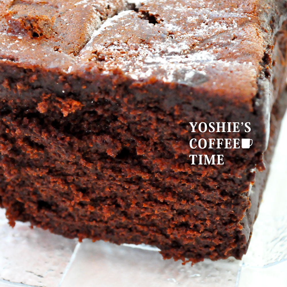 YOSHIE’S-COFFEE-TIME-誕生日