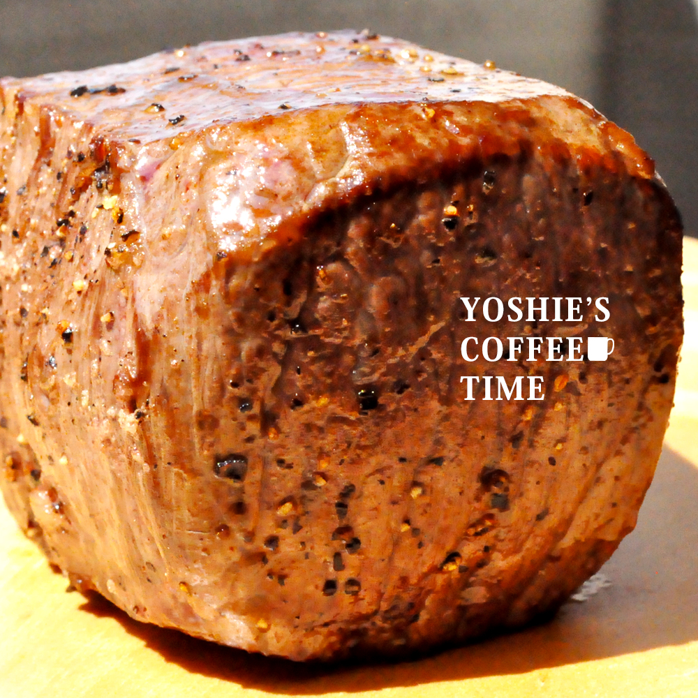 YOSHIE’S-COFFEE-TIME-誕生日