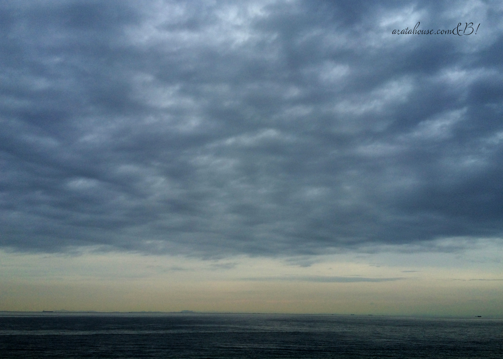 降るのか、降らないのか。