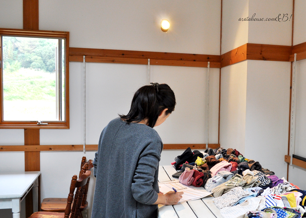 イタグレBuono!が嬉しいと私たちも嬉しい。「採寸とフィッティングセッション」は幸せの時間。