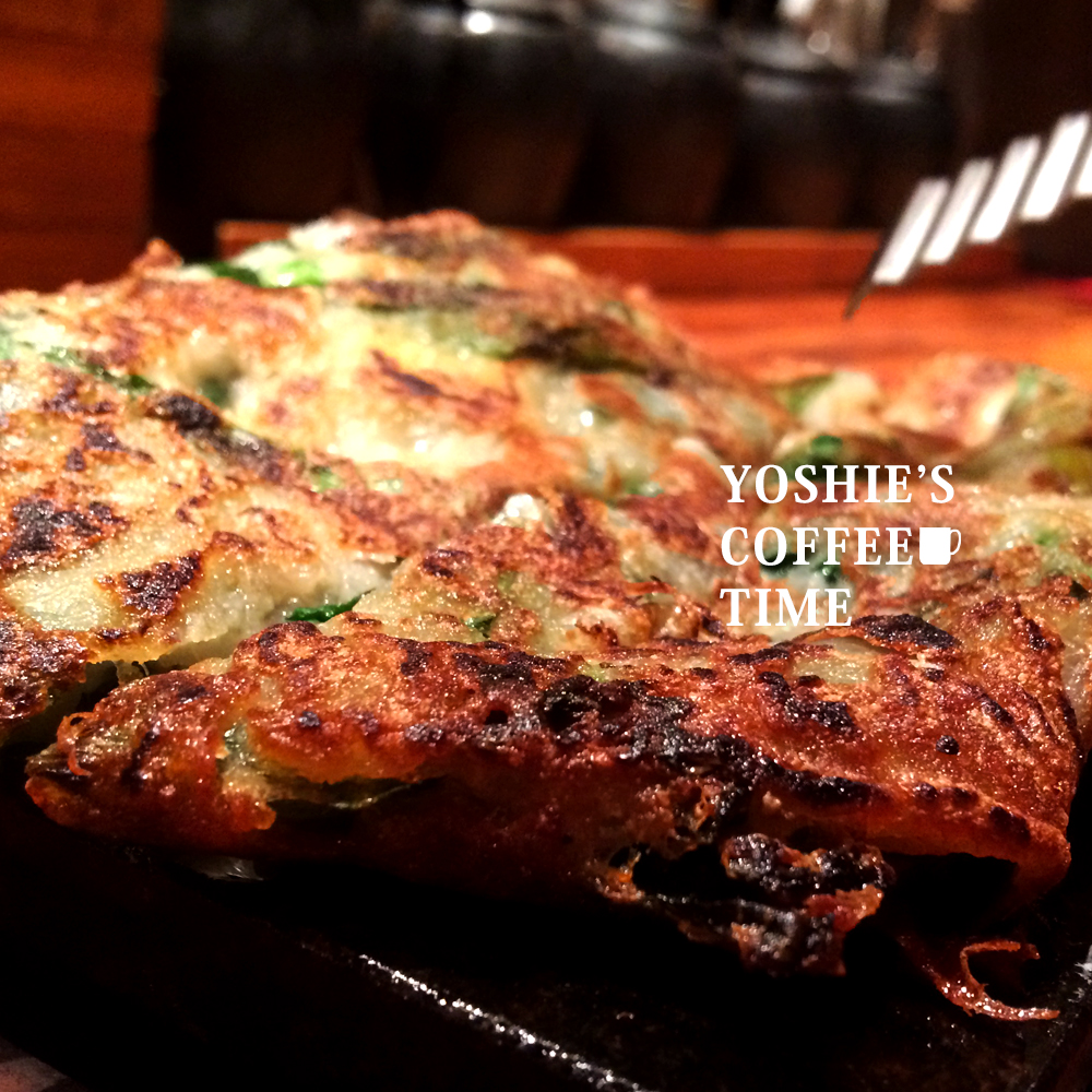 YOSHIE'S COFFEE TIME-秋の京都で見つけた美味しいお店と、7cmヒール。