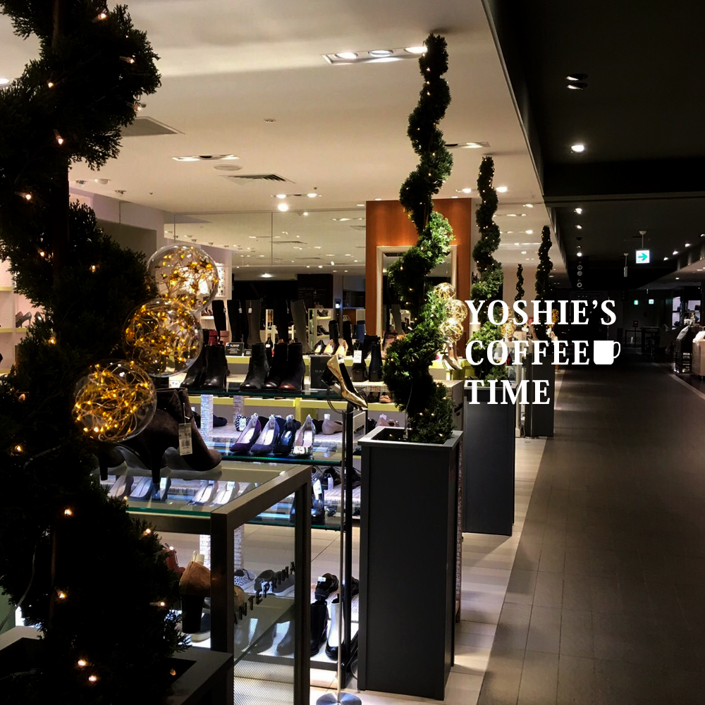 私のクリスマスの楽しみ♪