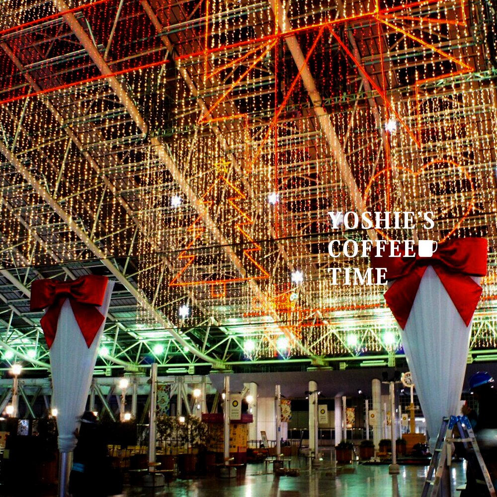 私のクリスマスの楽しみ♪