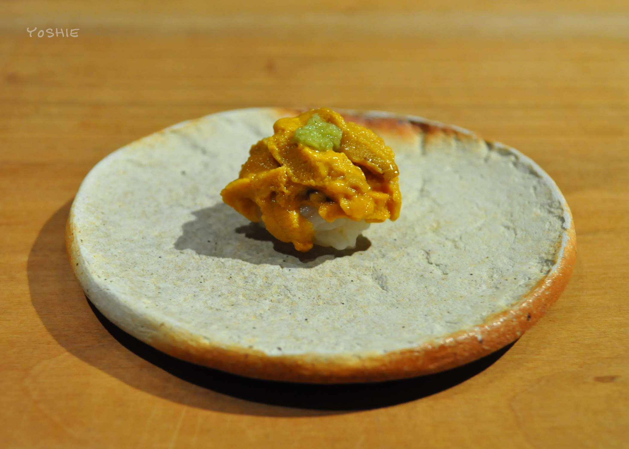 【淡路島の南海荘】夫婦の食卓、私の気持ち。