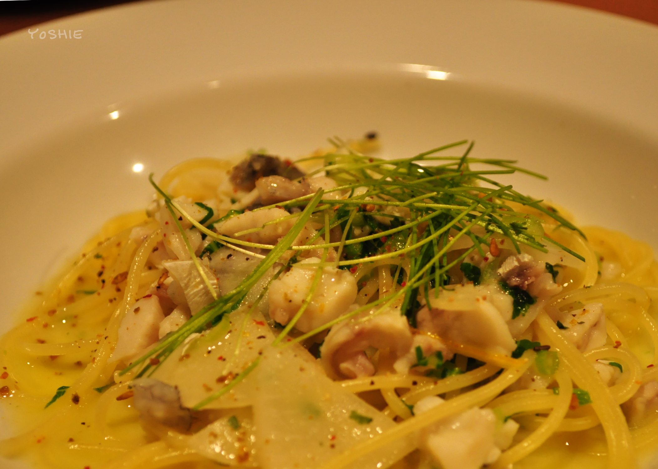 【淡路島の南海荘】夫婦の食卓、私の気持ち。