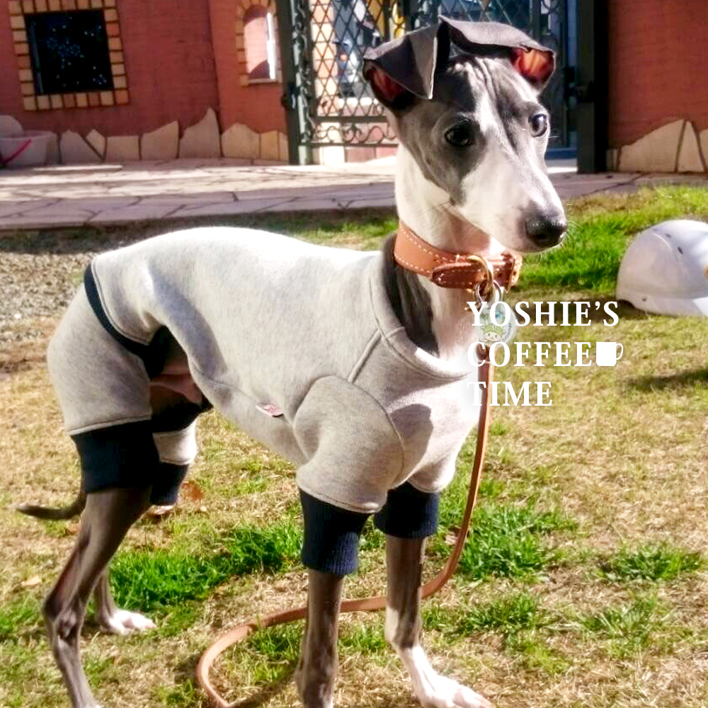 素直な気持ち。-YOSHIE'S COFFEE TIME 