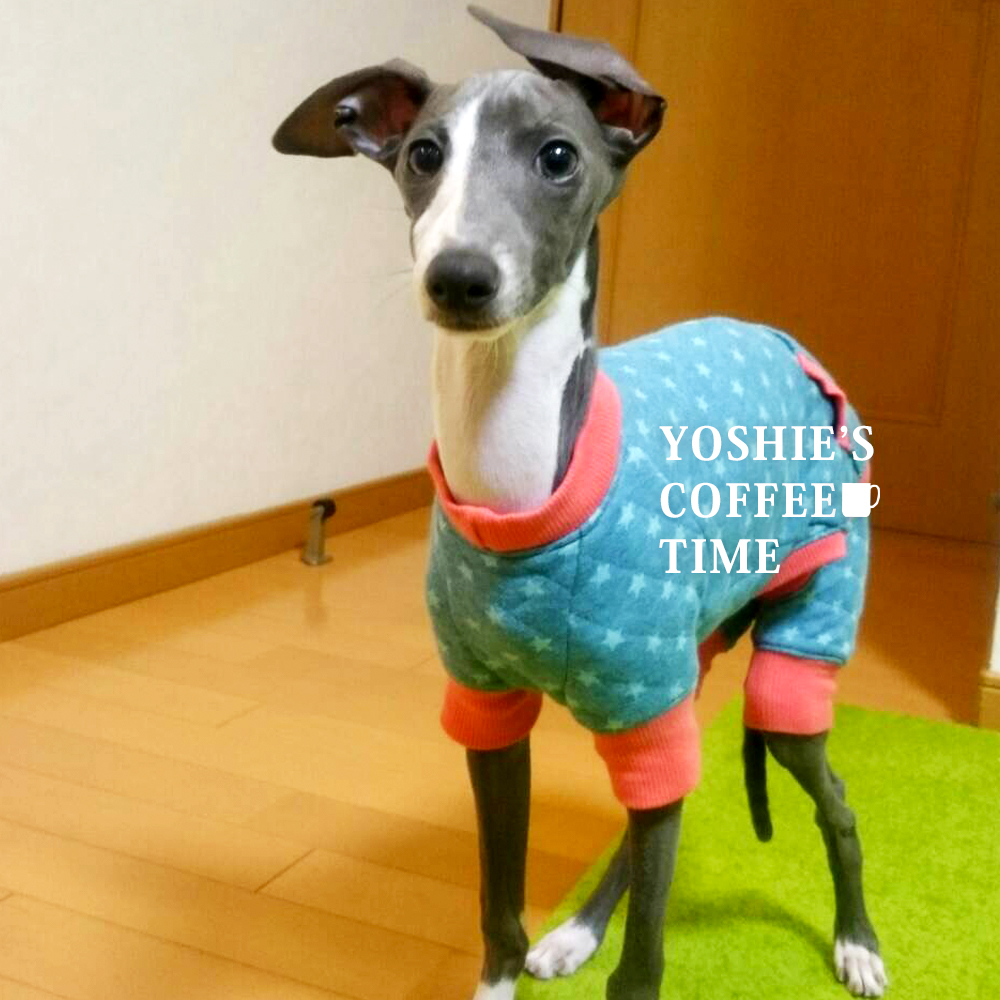 素直な気持ち。-YOSHIE'S COFFEE TIME 