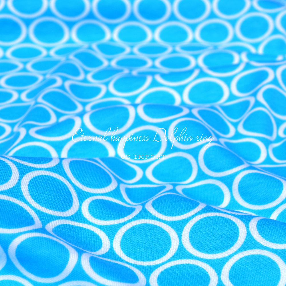 やっぱり海が好きだ!さぁ、海に行こう!「新作犬服|Eternal happiness Dolphin ring」