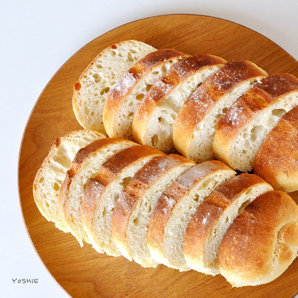 「淡路島の暮らし」パンを焼き、海を見ながらベランダで七輪