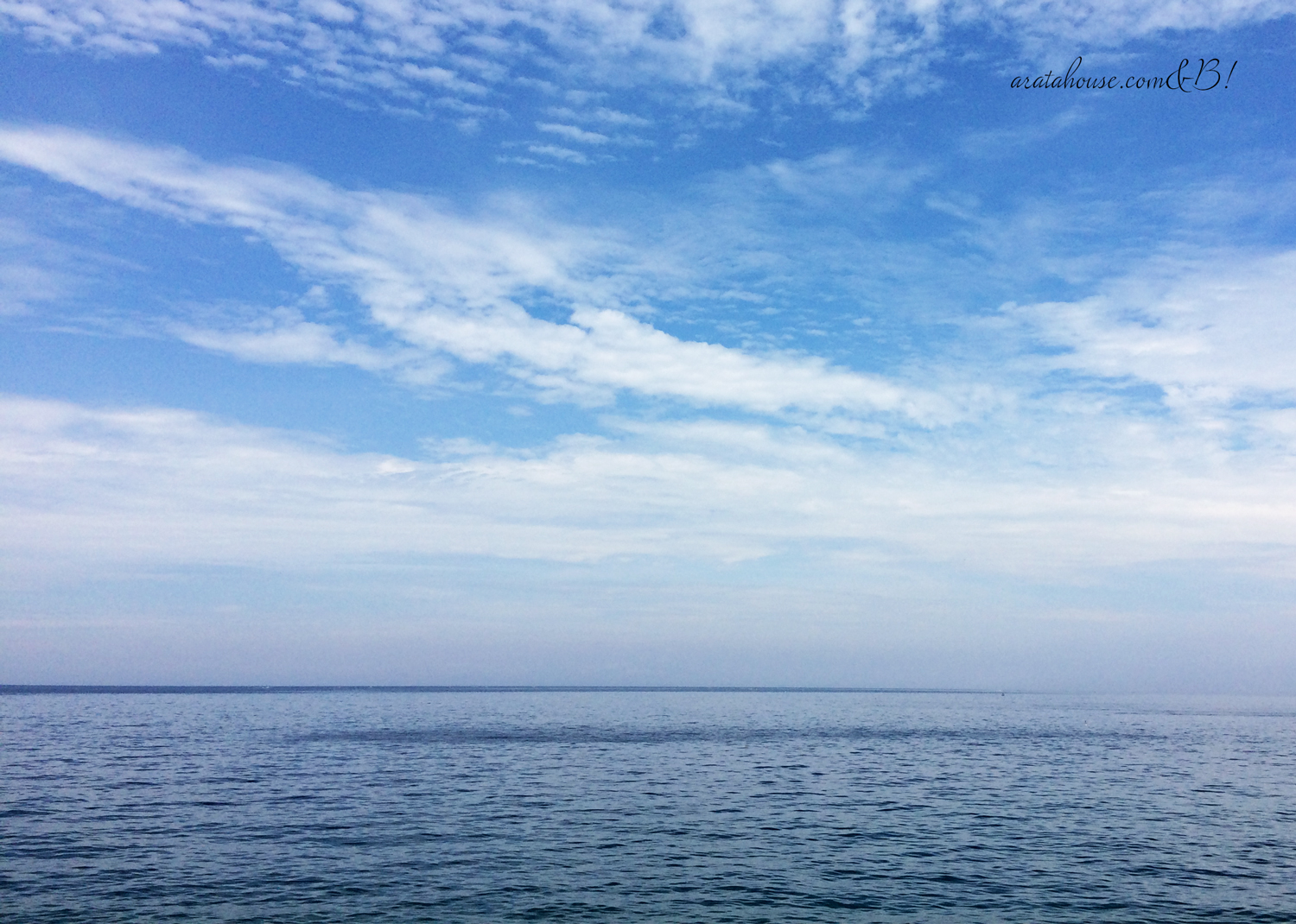 人生にチャンス（幸運）なんてない、チャンスを待つのは自信がない証拠。