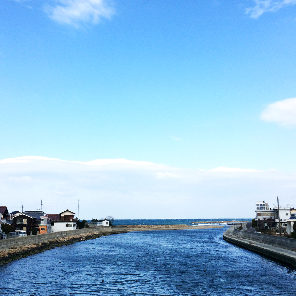 「私たちの年末年始」3年前を振り返り、5年後を夢見る。