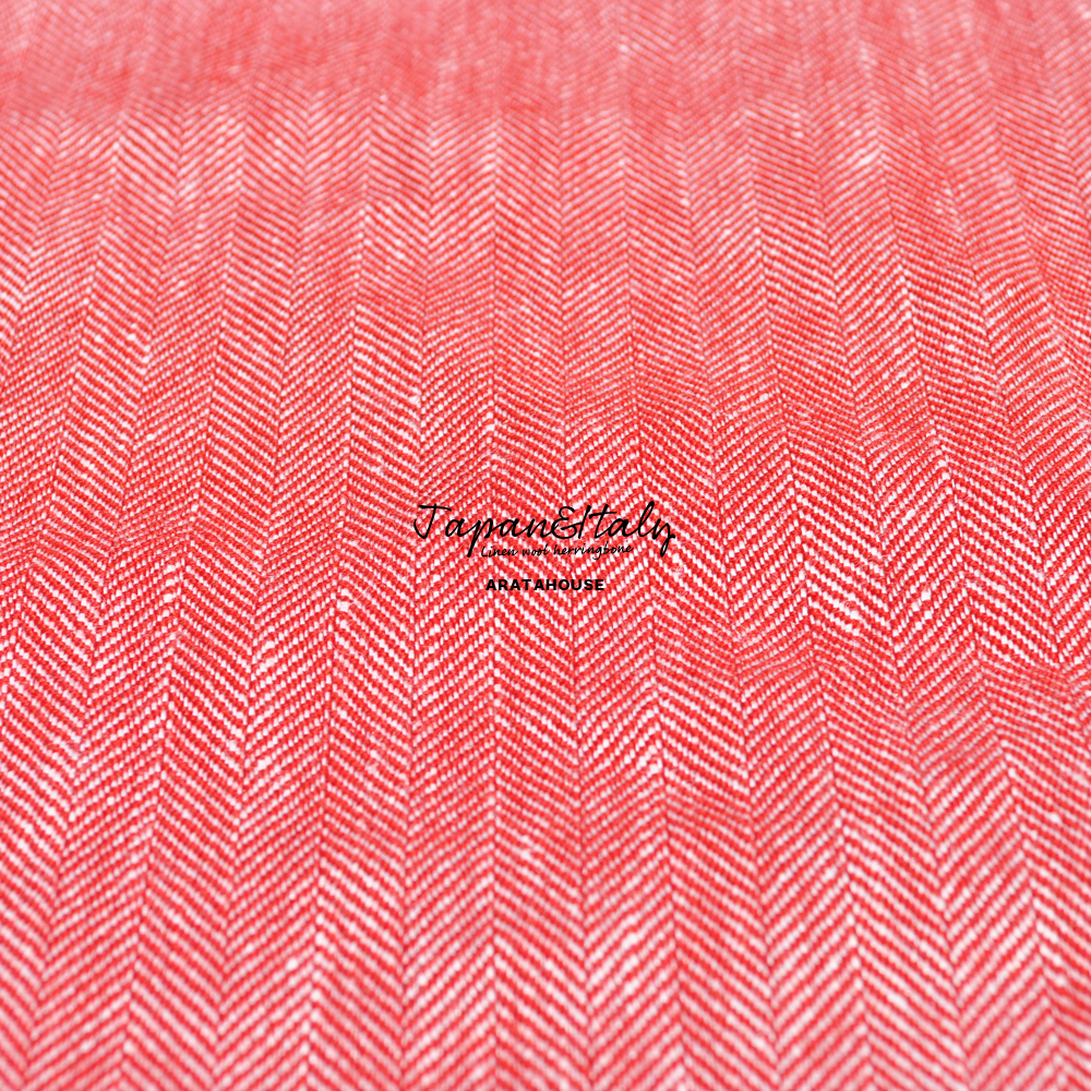 犬服｜リネンウールヘリンボーン｜イタリア製リネン糸＆日本製ウール｜選べる３タイプ