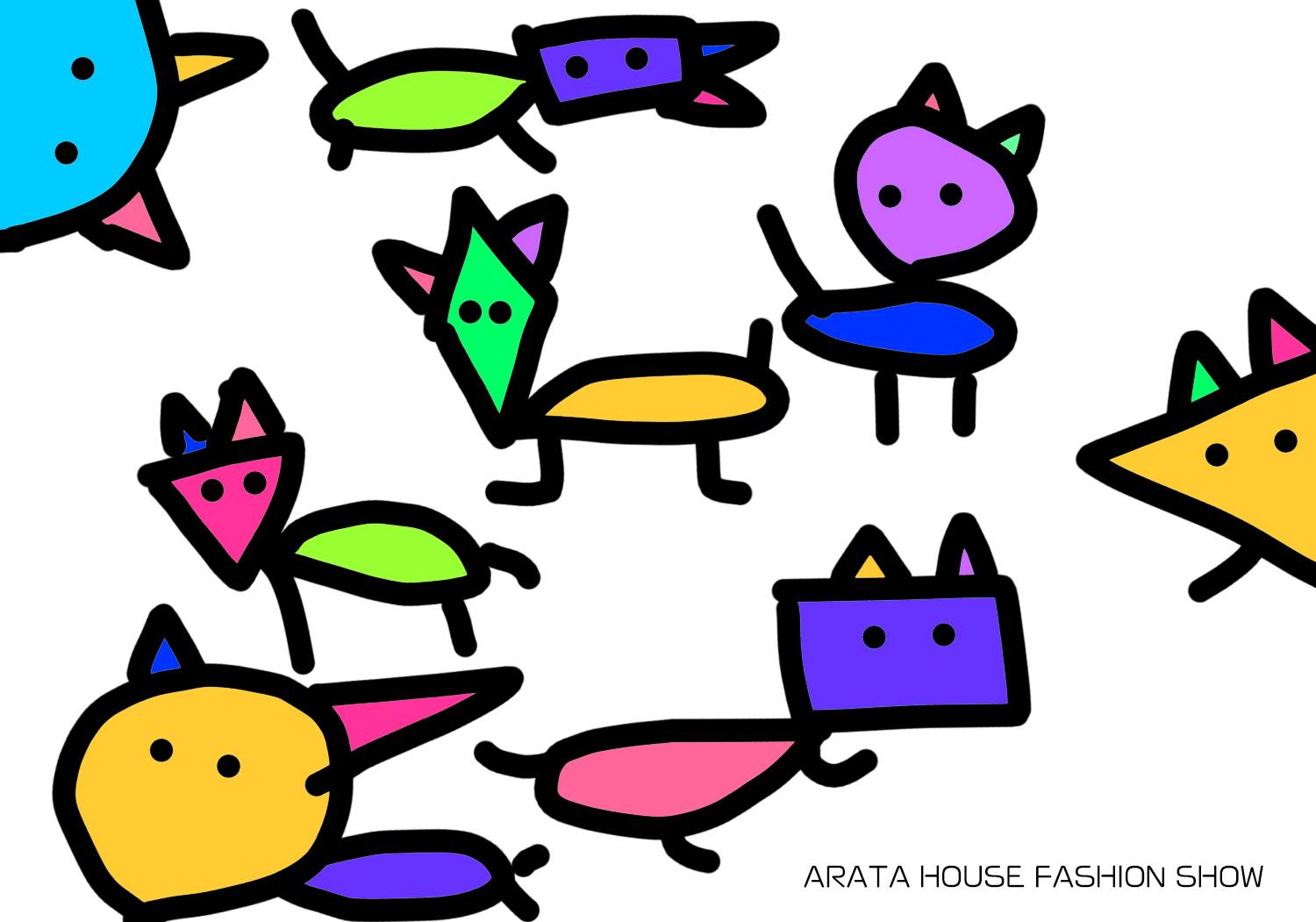 仮）9月18日から9月24日のどこかでイベントします。あ