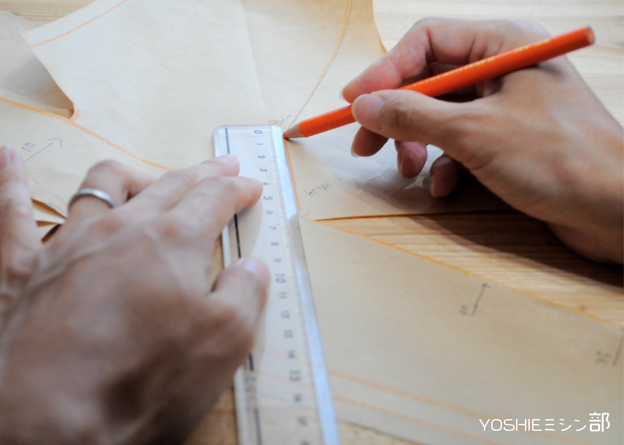 犬服作りで不得意なことは?苦手とする型紙調整が得意に(体験談)