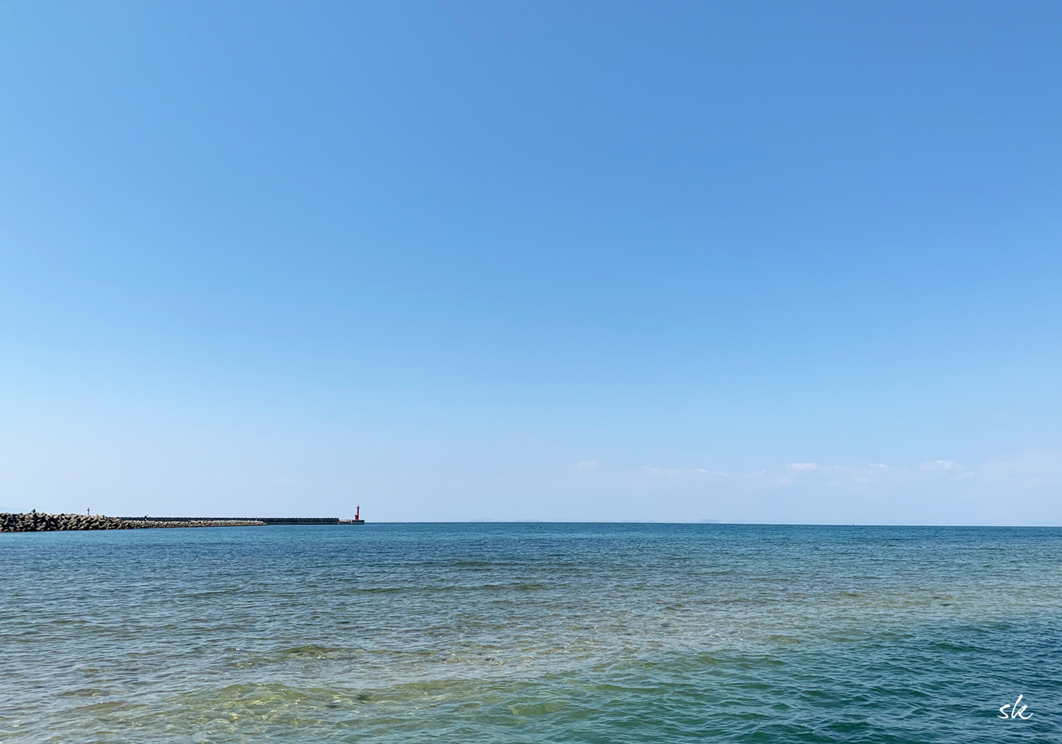 お願いだから覗かないで！