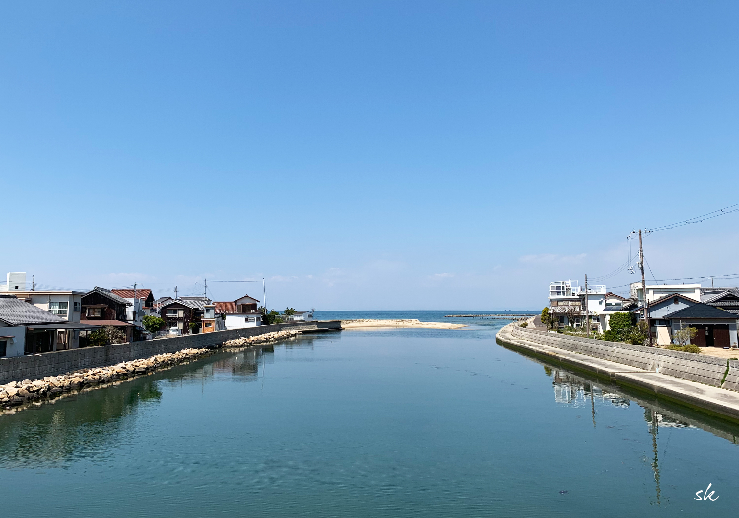 お願いだから覗かないで！