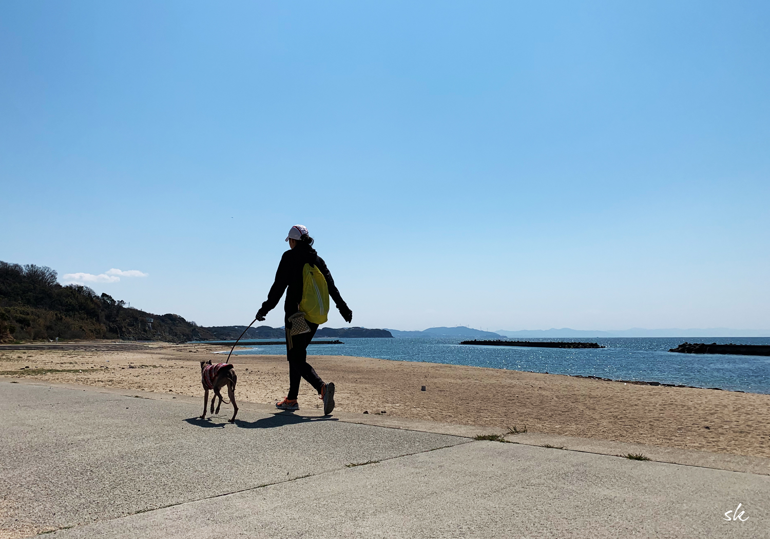 お願いだから覗かないで！
