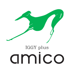 Global Select Shop “IGGYplus amico”Pet Clothing store for Italian Greyhound & Whippet 